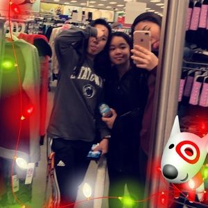 Meet your Posher, Seung